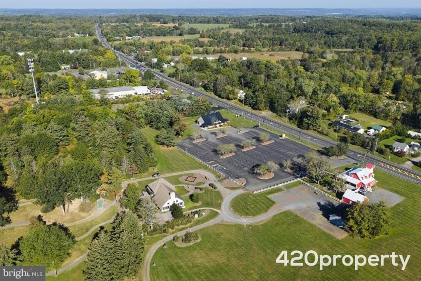 Cannabis Real Estate Listings | Cannabis Warehouses and Industrial Buildings For Sale