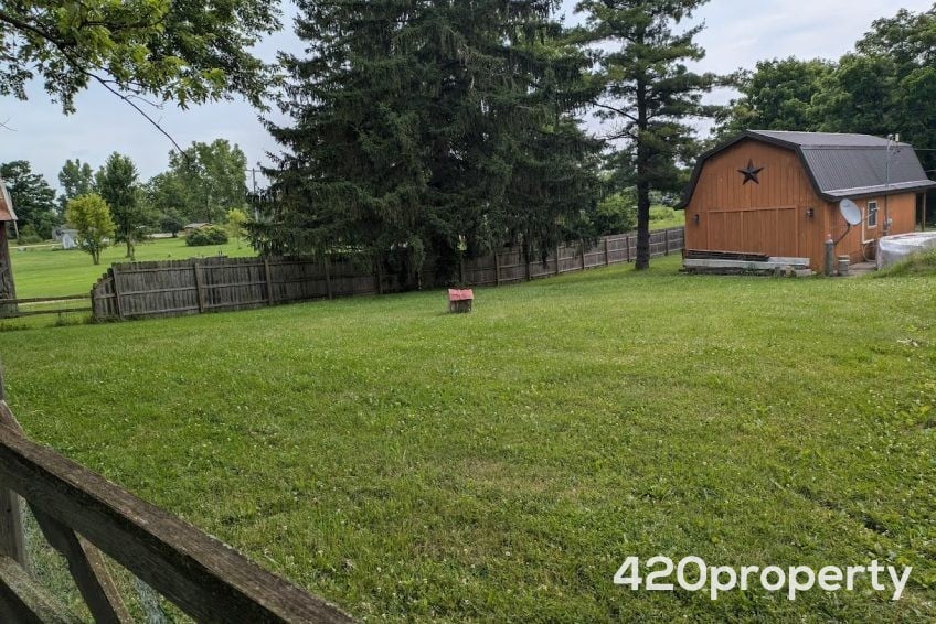 Cannabis Real Estate Listings | Cannabis & Hemp Zoned Land For Sale