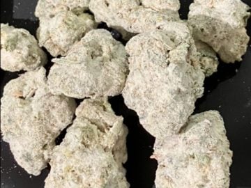 Medical Marijuana Processor – Branded company- Products sold statewide