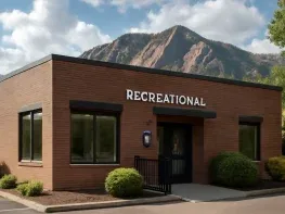 Boulder Recreational Dispensary