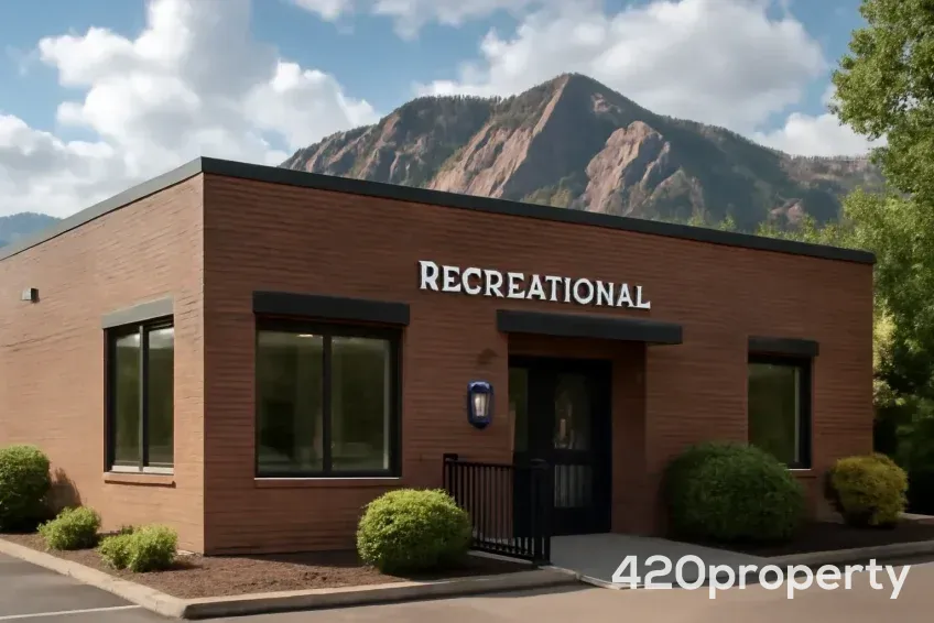 Cannabis Businesses For Sale | Cannabis Retail Stores & Dispensaries For Sale