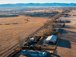 Fully Equipped Cultivation Facility with Living Quarters