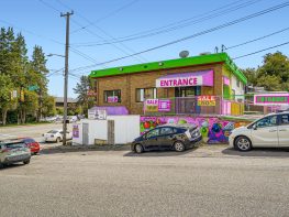 Cannabis License with Lease Available