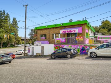 Cannabis License with Lease Available