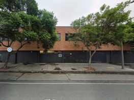 1500 SF Turnkey Licensed Cannabis Micro-business Space(Manufacturing + Distribution) – Prime Los Angeles Location