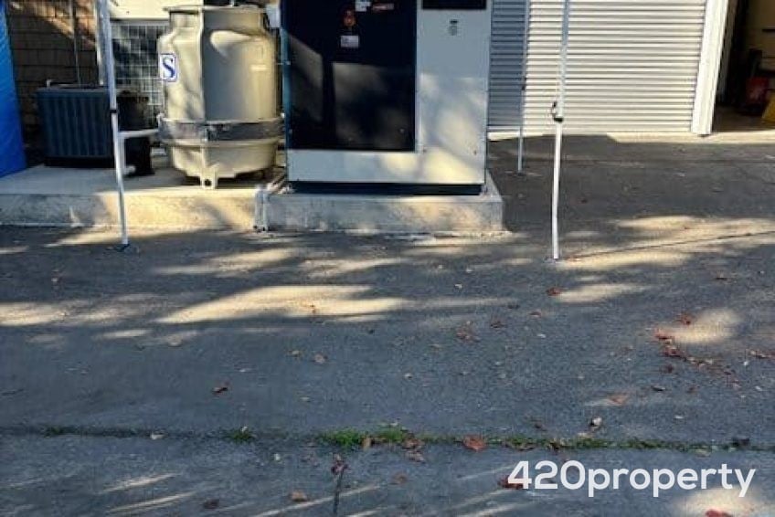 Cannabis Businesses For Sale | Cannabis Manufacturing / Processing Businesses For Sale