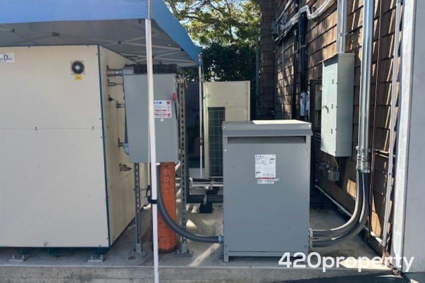 Cannabis Businesses For Sale | Cannabis Manufacturing / Processing Businesses For Sale