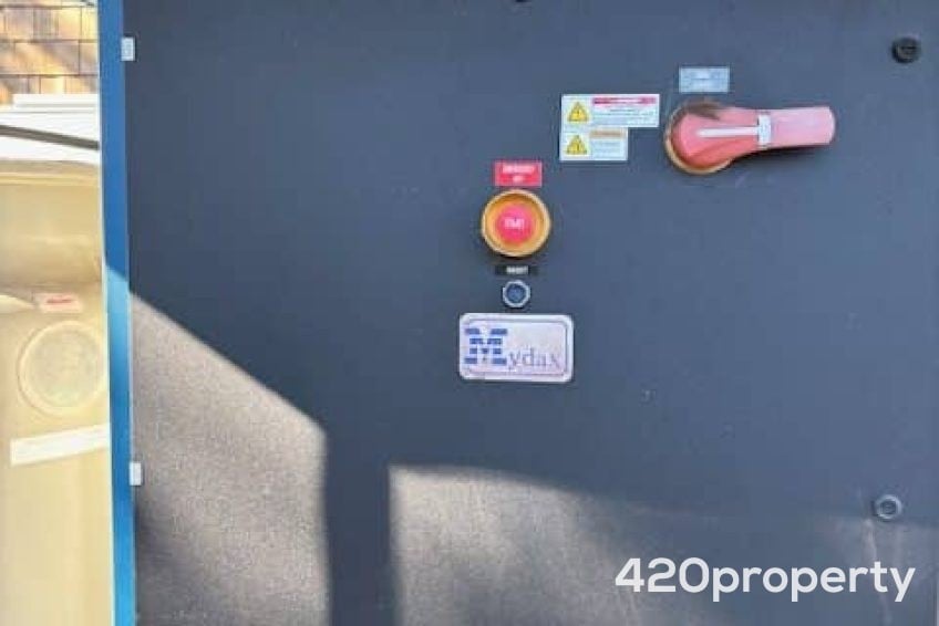 Cannabis Businesses For Sale | Cannabis Manufacturing / Processing Businesses For Sale