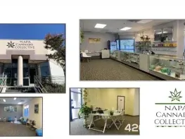Napa Storefront and Delivery Retail for Sale