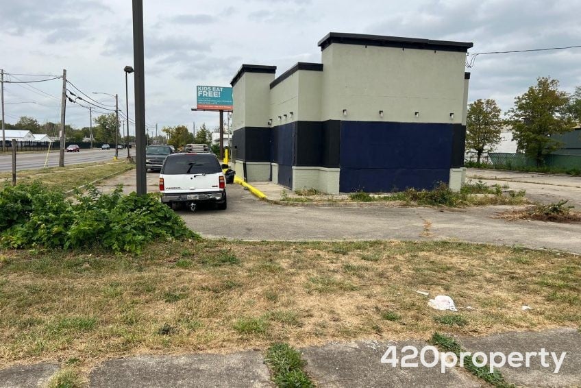 Cannabis Real Estate Listings | Cannabis & Hemp Zoned Land For Sale