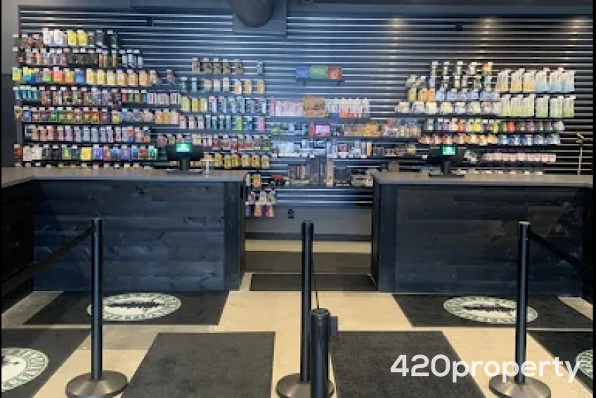 Cannabis Businesses For Sale | Cannabis Retail Stores & Dispensaries For Sale