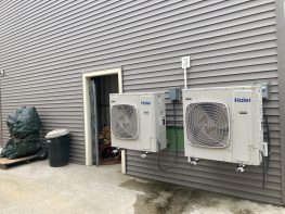 Turn Key, Certified Processing Lab For Sale in Maine – Transportable – Motivated Seller!