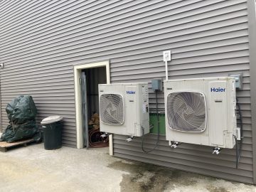 Turn Key, Certified Processing Lab For Sale in Maine – Transportable – Motivated Seller!