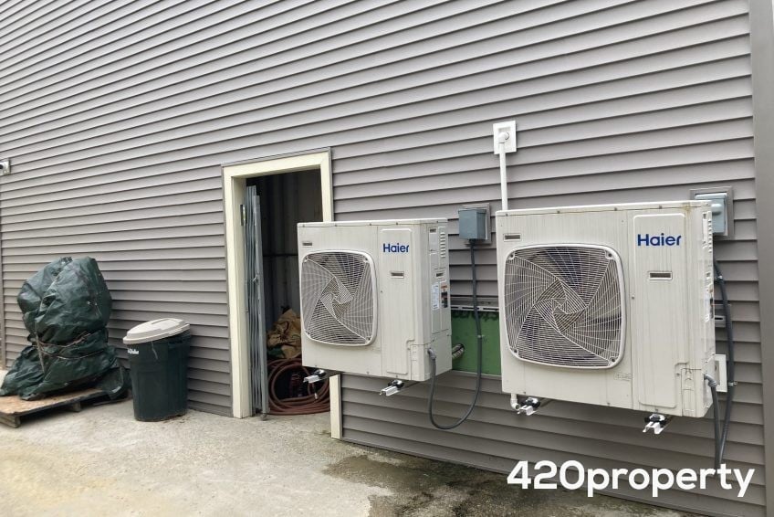 Cannabis Businesses For Sale | Cannabis Manufacturing / Processing Businesses For Sale