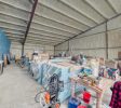 Turnkey Cultivation Facility with Expansion Potential