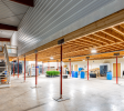 Class A Industrial Greenhouse & Warehouse Complex · 41,802 SF · 4.99 Acres · I-25 Corridor*