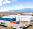 Class A Industrial Greenhouse & Warehouse Complex · 41,802 SF · 4.99 Acres · I-25 Corridor*