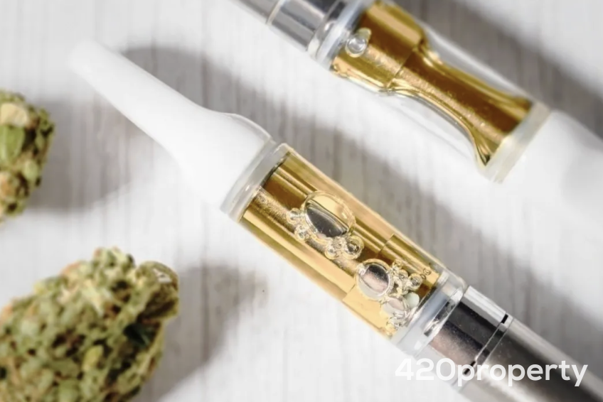 Cannabis Businesses For Sale | Cannabis Manufacturing / Processing Businesses For Sale