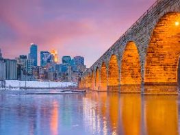 Minnesota Retailer License