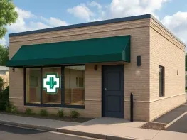 Minnesota Retail (Up to 5 Dispensaries) Social Equity License