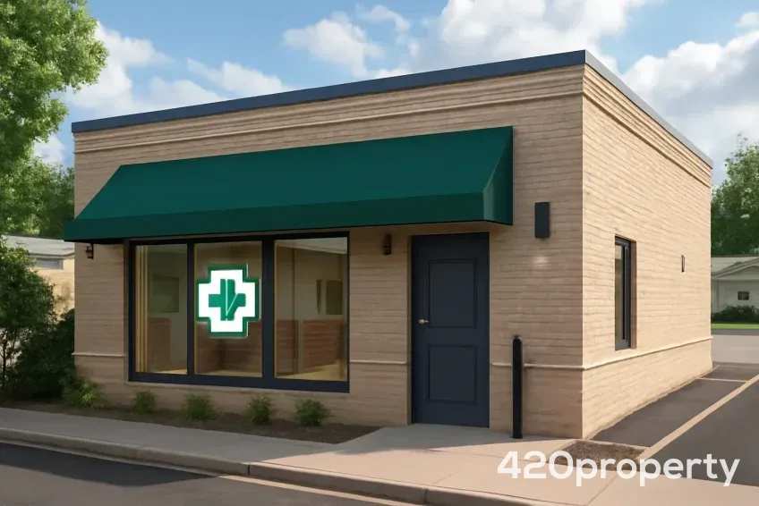 Cannabis Businesses For Sale | Cannabis Retail Stores & Dispensaries For Sale