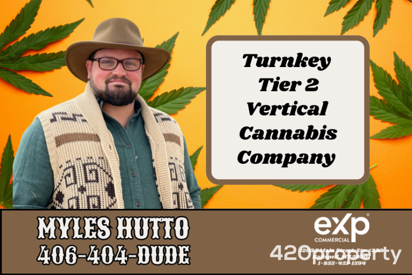 Cannabis Businesses For Sale | Cannabis Retail Stores & Dispensaries For Sale