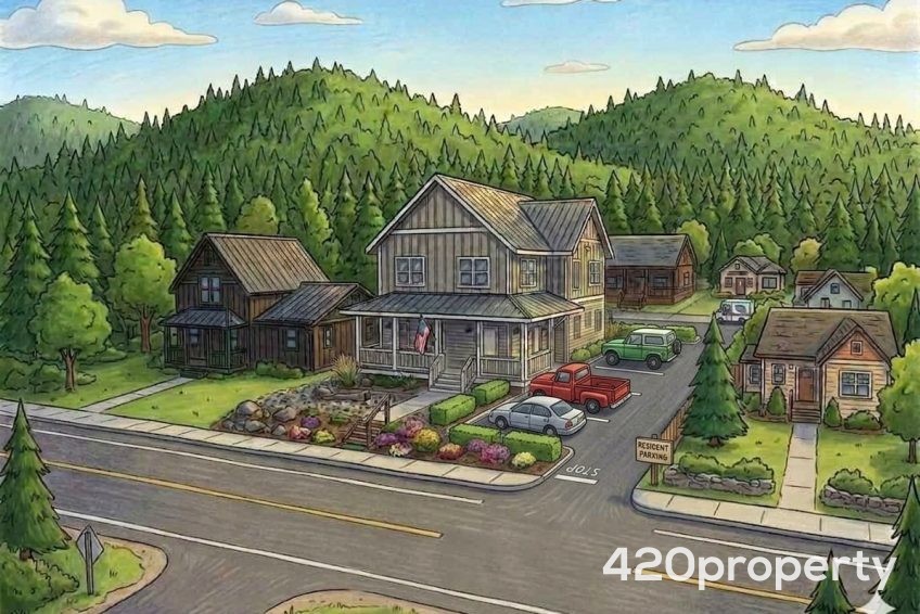 Cannabis Businesses For Sale | Cannabis Retail Stores & Dispensaries For Sale