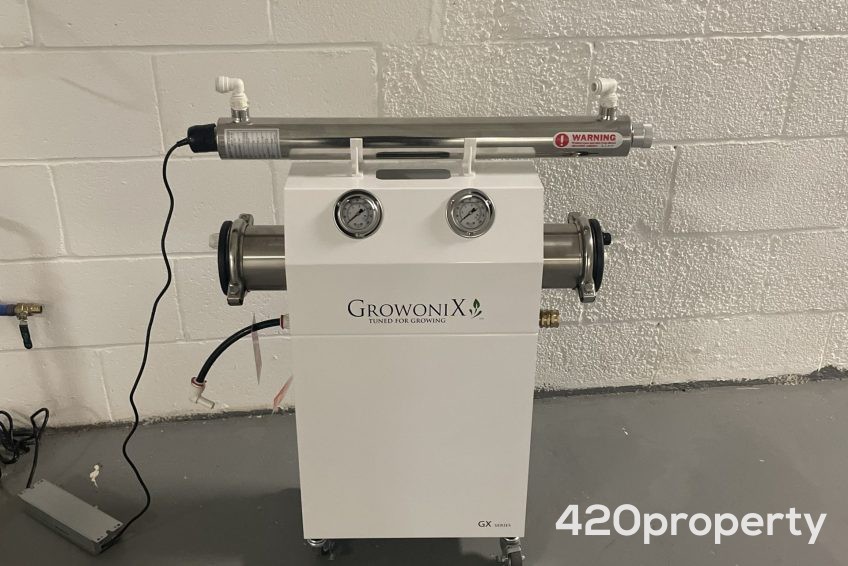 Cannabis Real Estate Listings | Other Commercial Properties for Cannabis Business Use For Sale