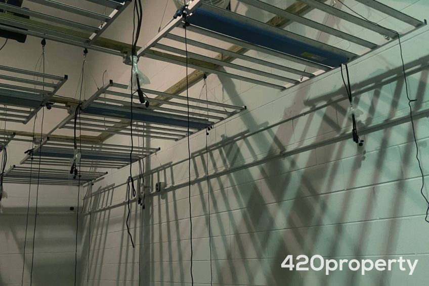 Cannabis Real Estate Listings | Other Commercial Properties for Cannabis Business Use For Sale