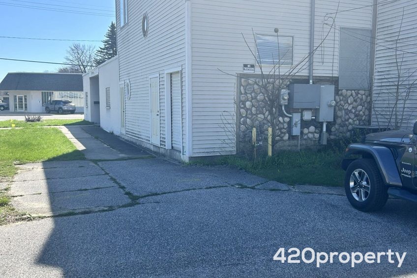 Cannabis Real Estate Listings | Other Commercial Properties for Cannabis Business Use For Sale