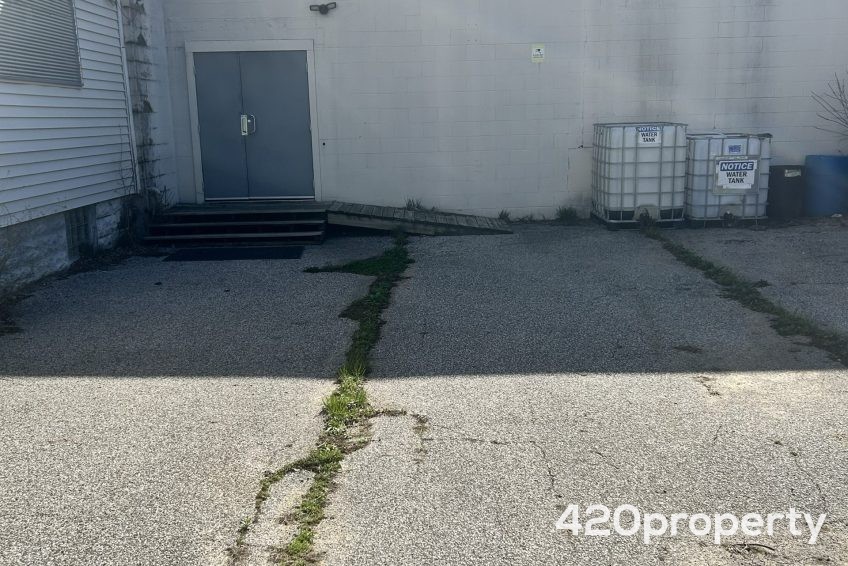 Cannabis Real Estate Listings | Other Commercial Properties for Cannabis Business Use For Sale