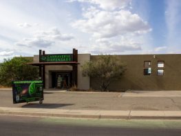 Cannaverse Turn-key cannabis cultivation facility-Dispensary.