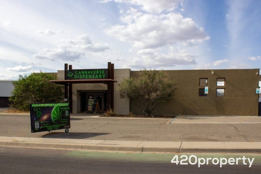 Cannabis Businesses For Sale | Cannabis Retail Stores & Dispensaries For Sale