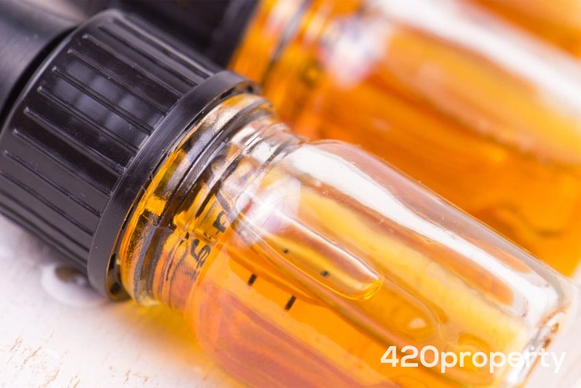 Cannabis Businesses For Sale | Cannabis Manufacturing / Processing Businesses For Sale