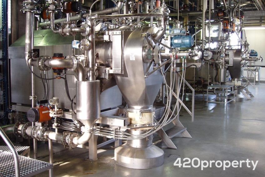 Cannabis Businesses For Sale | Cannabis Manufacturing / Processing Businesses For Sale