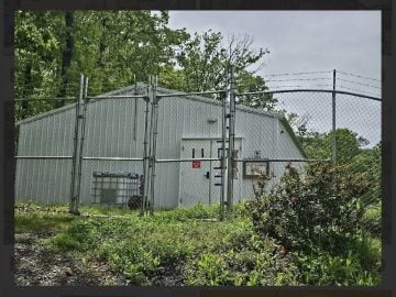 5,000 sq ft Cannabis Cultivation Facility and Residence