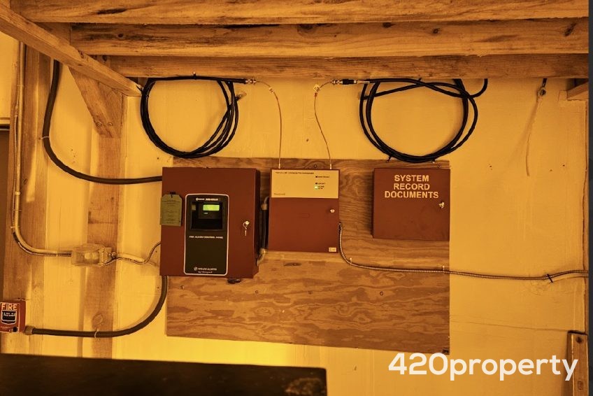 Cannabis Real Estate Listings | Cannabis Greenhouses For Sale