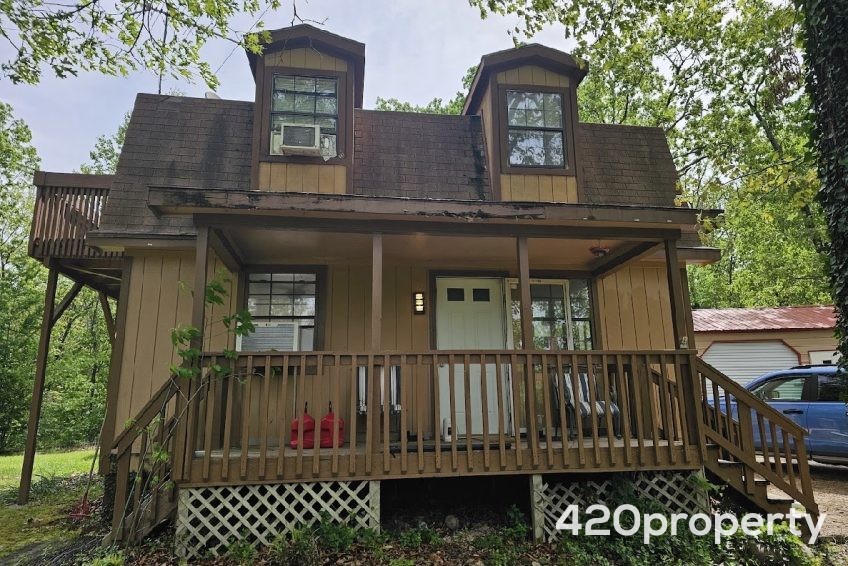 Cannabis Real Estate Listings | Cannabis Greenhouses For Sale