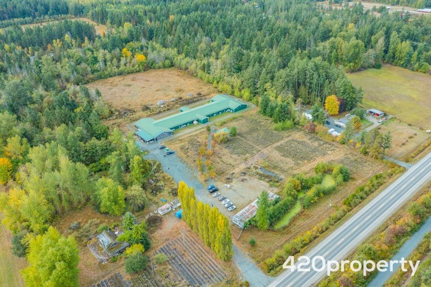 Cannabis Real Estate Listings | Other Commercial Properties for Cannabis Business Use For Sale