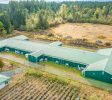 26,000 SF Licensed Cannabis Facility + 20 Acres Cultivation, BC, Processing + Expansion Potential