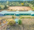 26,000 SF Licensed Cannabis Facility + 20 Acres Cultivation, BC, Processing + Expansion Potential