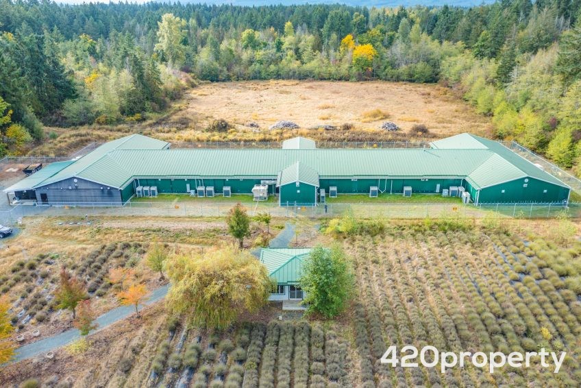 Cannabis Real Estate Listings | Other Commercial Properties for Cannabis Business Use For Sale