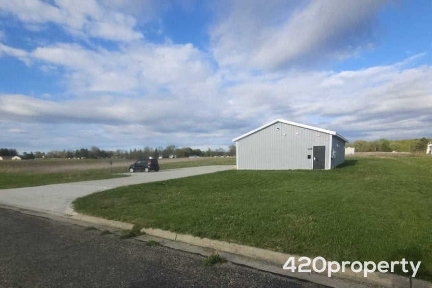 Cannabis Real Estate Listings | Other Commercial Properties for Cannabis Business Use For Sale