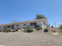 San Diego County Fire Sale Cannabis Retail Dispensary Property For Sale (Ramona, San Diego County California) #2012