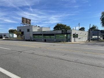 River Rouge – Puff Cannabis Provisioning Center