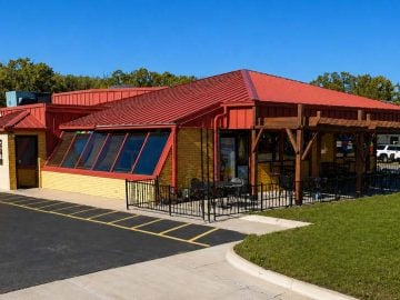 Minnesota Microbusiness Dispensary -Alexandria, MN