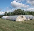Finger Lakes Greenhouse, Acreage and Residential