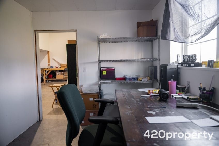 Cannabis Real Estate Listings | Cannabis Greenhouses For Sale