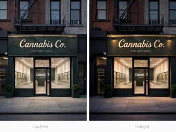 Rare NYS Microbusiness License | Full Vertical Integration | Prime Manhattan Opportunity