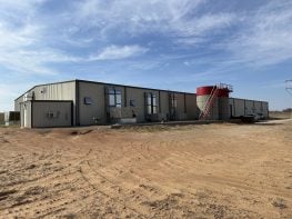 32,000SF High Tech Grow COO, OBNDD, OMMA Approved